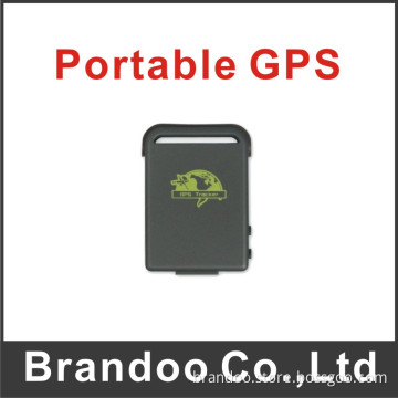 Portable Mini GPS Tracker, Portable GPS Tracker, Elder Tracker (BD-102)